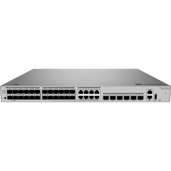 HUAWEI eKitEngine S530-24ST4XE
