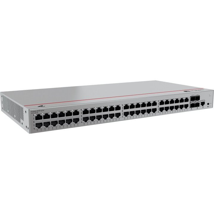 HUAWEI eKitEngine Switch S310-48T4S