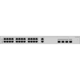 HUAWEI eKitEngine SWITCH S220S-26PN4JX