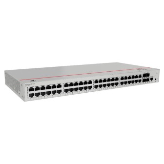 HUAWEI eKitEngine SWITCH S310-48PN4X