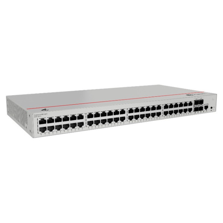 HUAWEI eKitEngine SWITCH S310-48PN4X