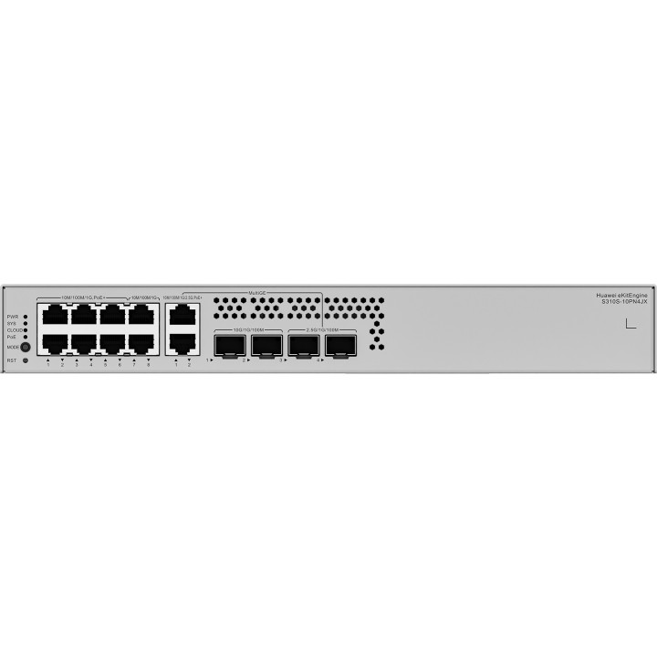 HUAWEI eKitEngine SWITCH S310S-10PN4JX