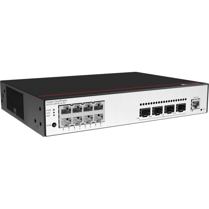 HUAWEI SWITCH S5735-L8T4S-A-V2