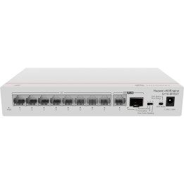 HUAWEI eKitEngine Switch S110-8P2ST Unmanaged