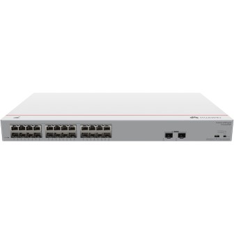 HUAWEI eKitEngine Switch S110-24LP2SR Unmanaged