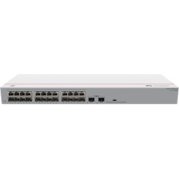 HUAWEI eKitEngine Switch S110-24T2SR Unmanaged