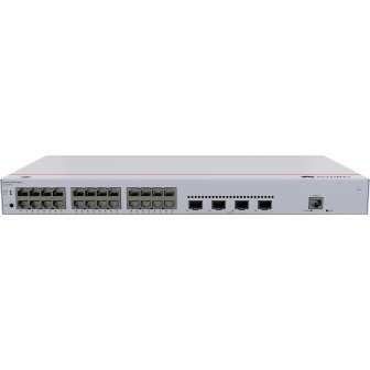 HUAWEI eKitEngine Switch S220-24T4X