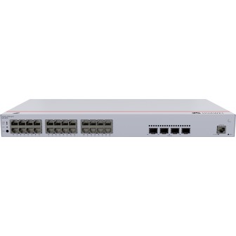 HUAWEI eKitEngine Switch S220-24P4X