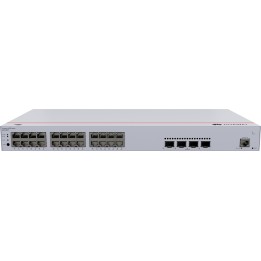 HUAWEI eKitEngine Switch S220-24P4X