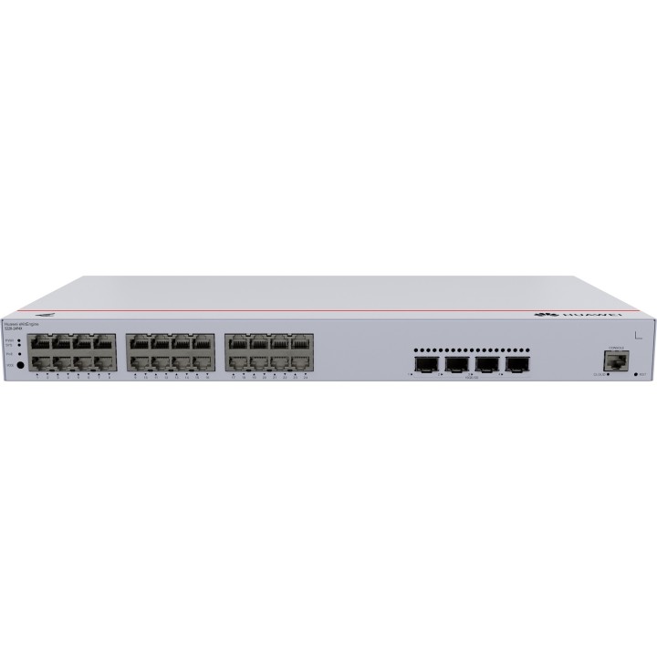 HUAWEI eKitEngine Switch S220-24P4X