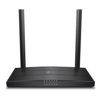 TP-LINK VR400