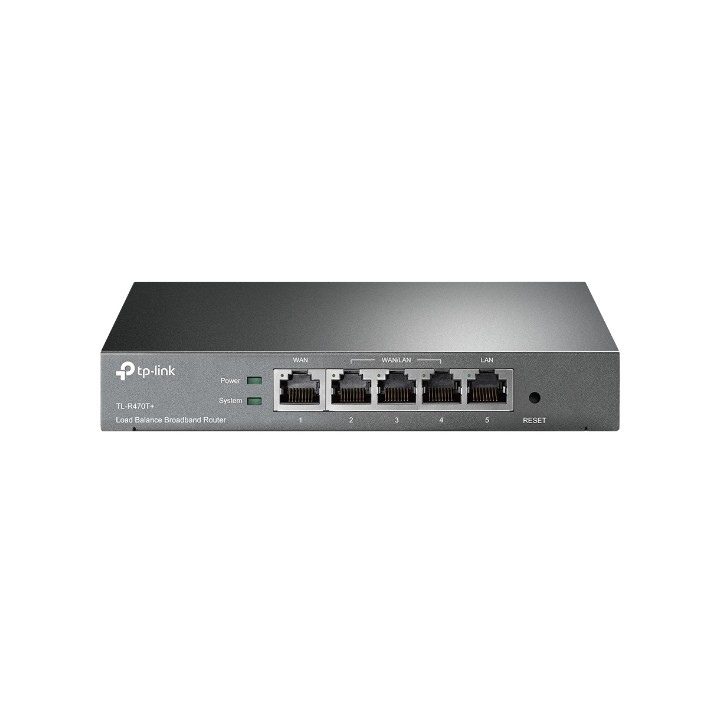 TP-LINK TL-R470T+