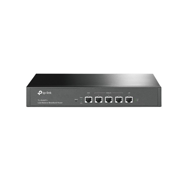 TP-LINK TL-R480T+