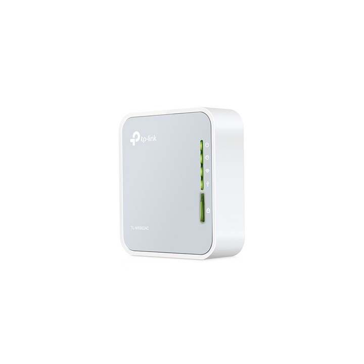 TP-LINK TL-WR902AC