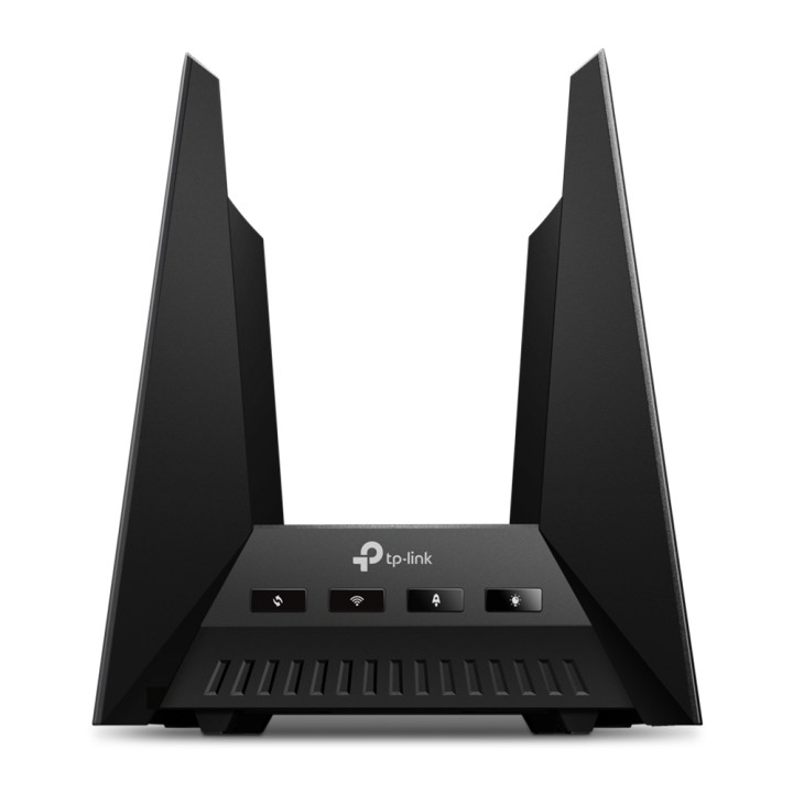 TP-LINK Gaming Router Archer GE800 Wi-Fi 7 BE19000 Tri-Band