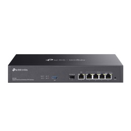 TP-LINK VPN Router ER7406