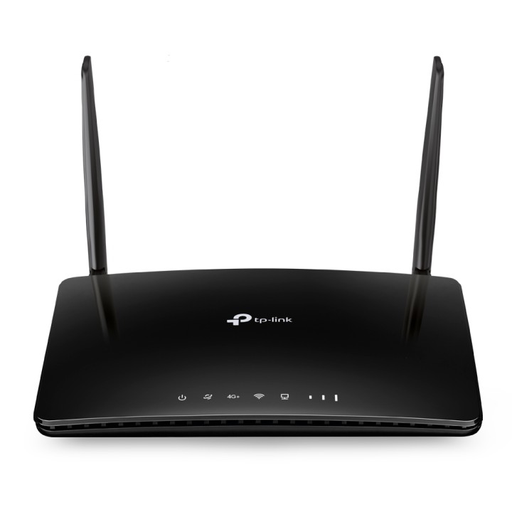 TP-LINK 4G Router Archer MR500 Cat6 AC1200 Dual Band Gigabit