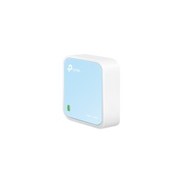 TP-LINK Router Nano TL-WR802N 300Mbps Wireless N