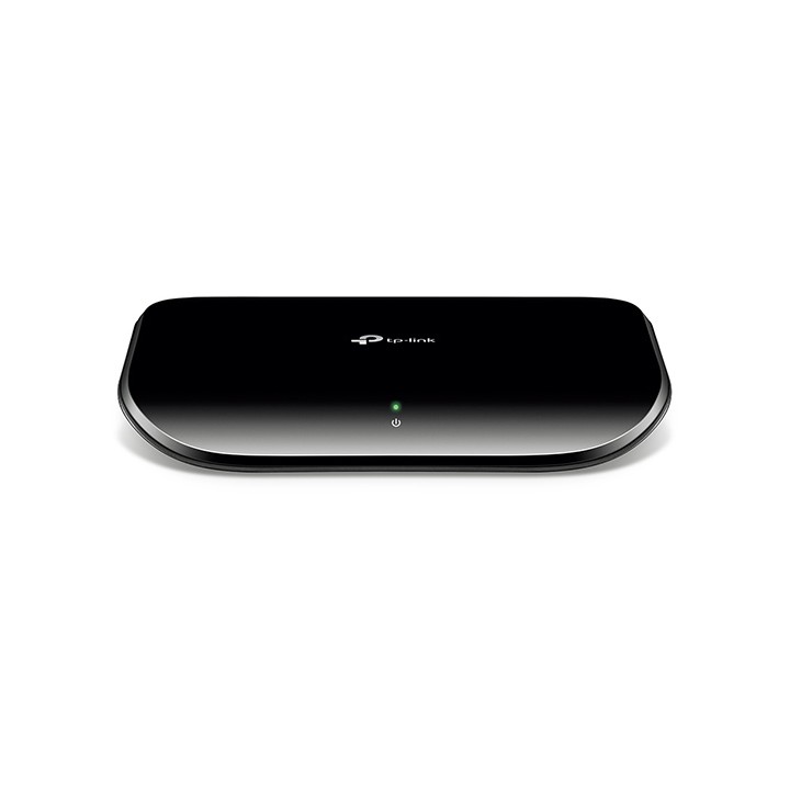 TP-LINK Switch TL-SG1005D, 5 port, 10/100/1000 Mbps