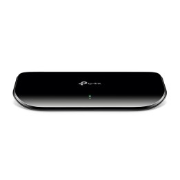 TP-LINK Switch TL-SG1008D, 8 port, 10/100/1000 Mbps