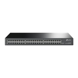 TP-LINK Switch TL-SG1048, 48 port, 10/100/1000 Mbps