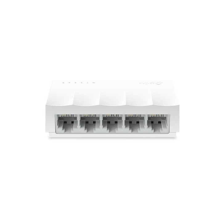 TP-LINK LS1005 5-PORT 10/100 DESKTOP SWITCH PL