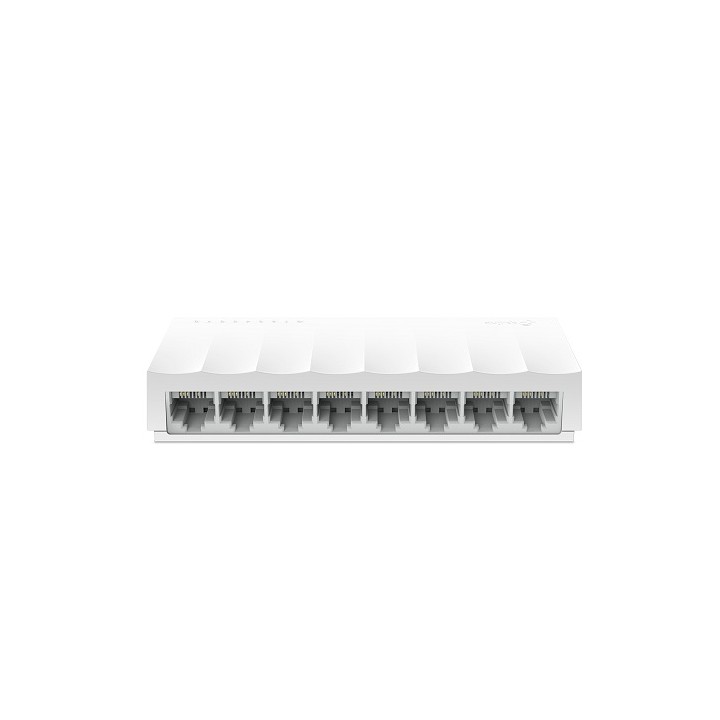 TP-LINK LS1008 8-PORT 10/100 DESKTOP SWITCH PL