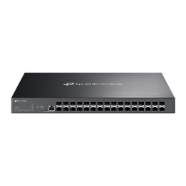TP-LINK Switch SX3032F Omada 32-Port 10GE SFP+ L2+ Managed