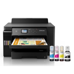 EPSON Printer L11160 Inkjet ITS A3