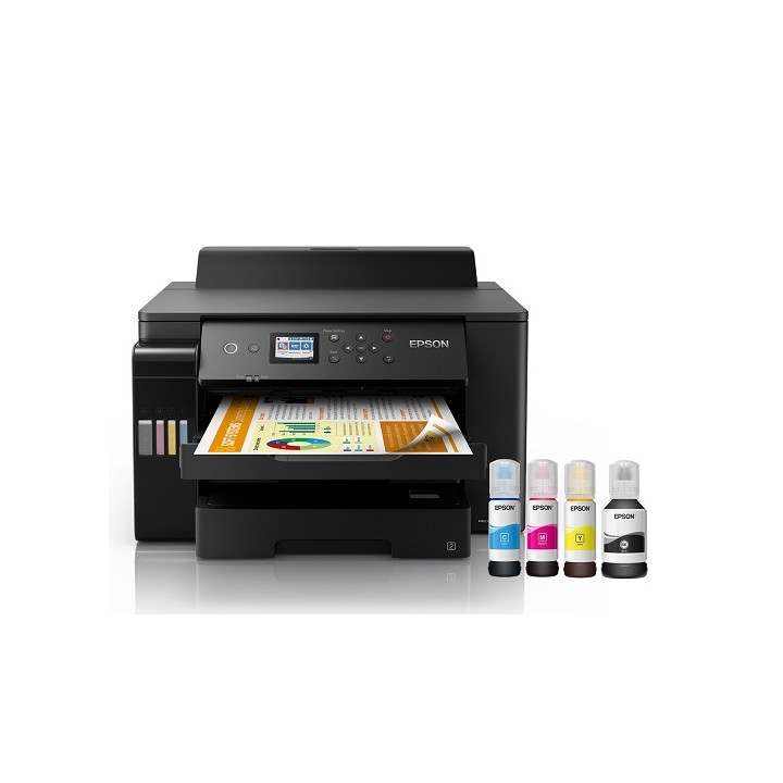 EPSON Printer L11160 Inkjet ITS A3
