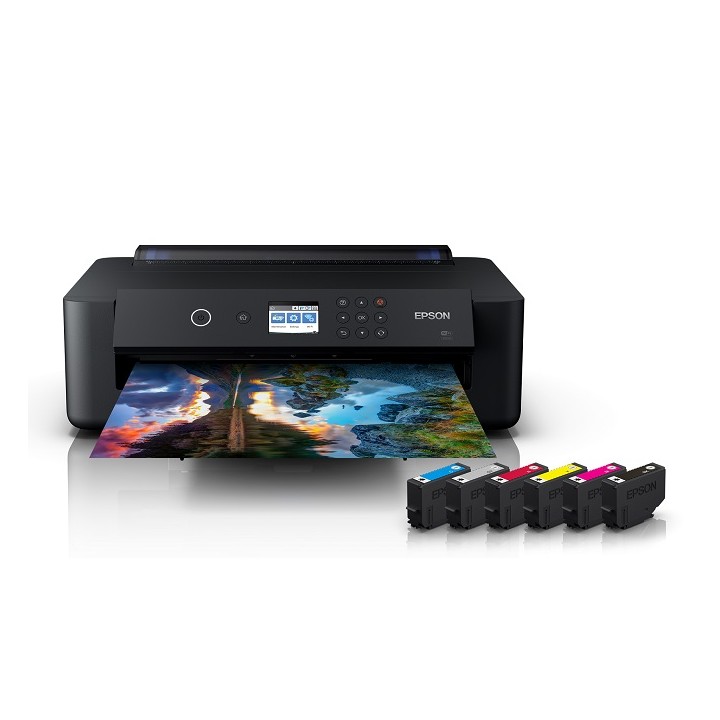 EPSON Printer Expression Home XP-15000 Inkjet A3