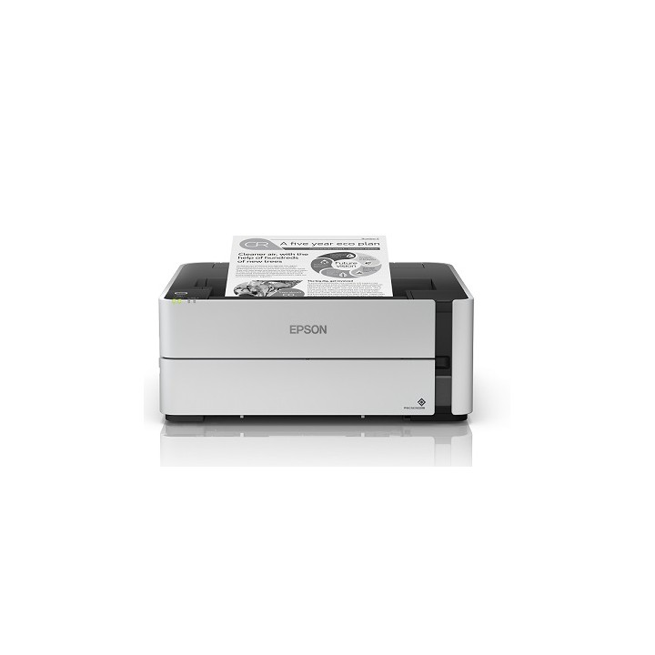 EPSON Printer EcoTank M1180 Inkjet ITS