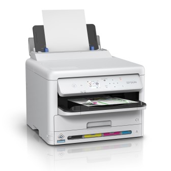 EPSON Printer Business Workforce WF-C5390DW Inkjet