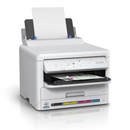 EPSON Printer Business Workforce WF-C5390DW Inkjet