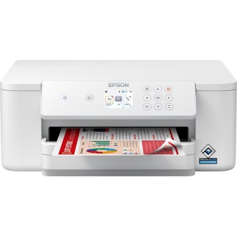 EPSON Printer Workforce WF-C4310DW Inkjet