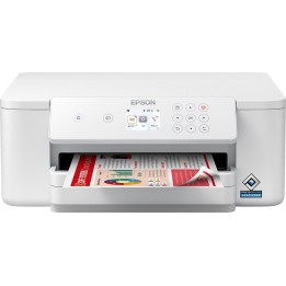 EPSON Printer Workforce WF-C4310DW Inkjet