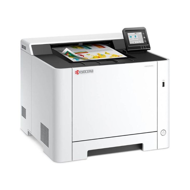 KYOCERA Printer PA2600CX Color Laser