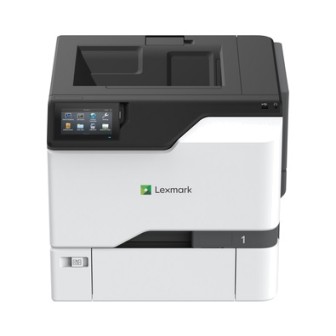 LEXMARK Printer CS730DE Color Laser