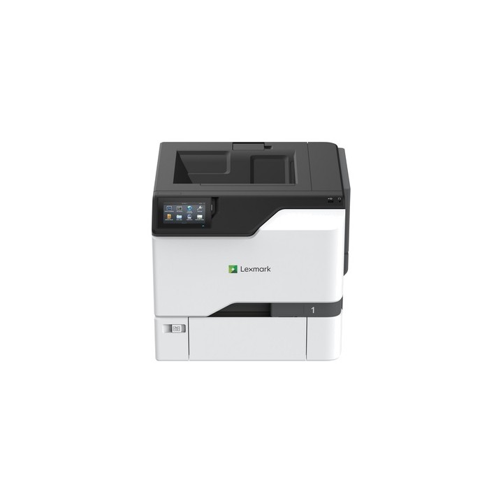 LEXMARK Printer CS730DE Color Laser
