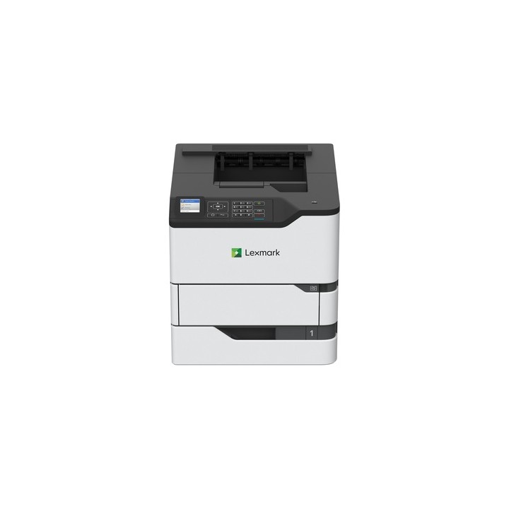 LEXMARK Printer MS823DN Mono Laser