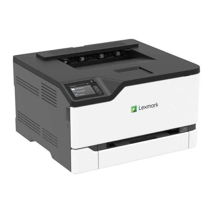 LEXMARK Printer CS431DW Color Laser