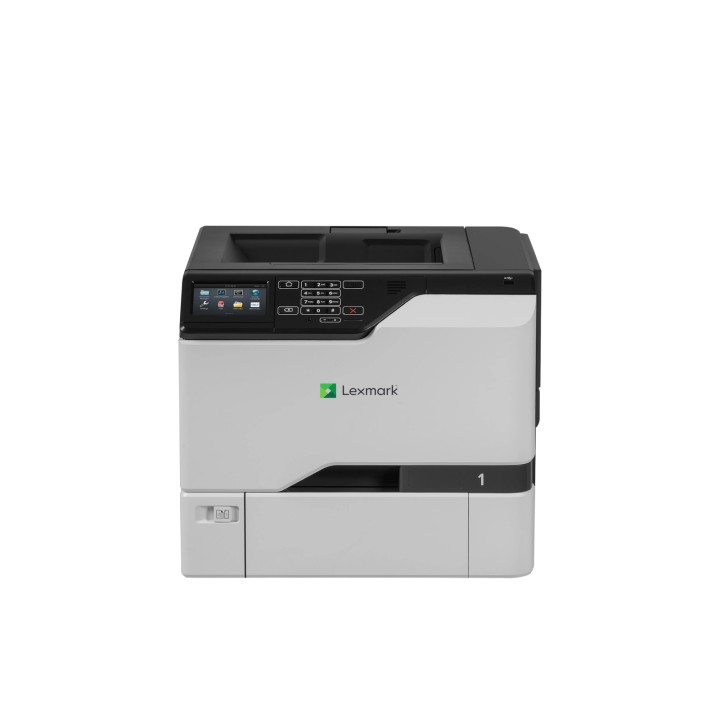 LEXMARK Printer CS735DE Color Laser