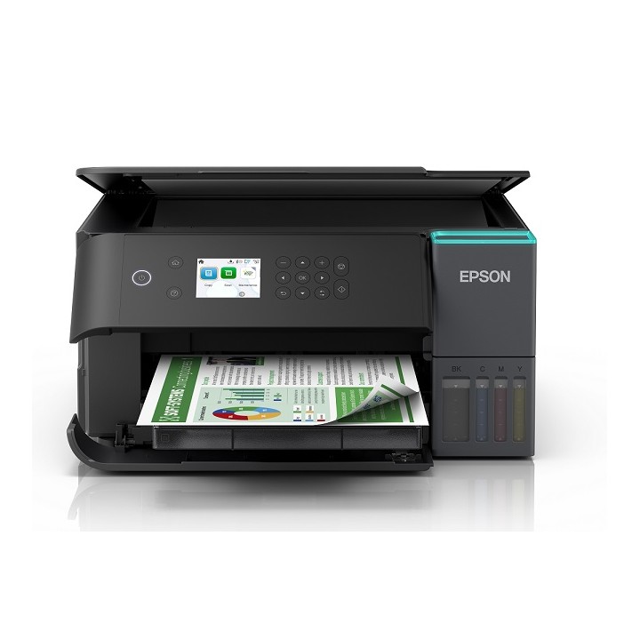 EPSON Printer L6360 Multifunction Inkjet ITS
