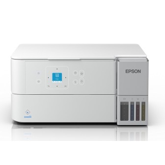 EPSON Printer L4366 Multifunction Inkjet ITS
