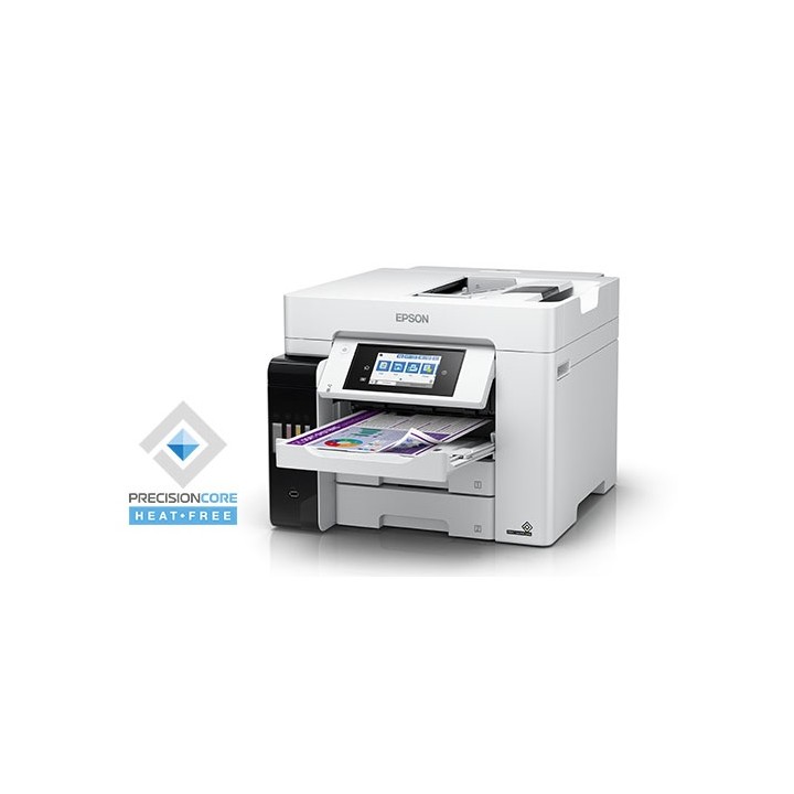 EPSON Printer L6580 Multifunction Inkjet ITS