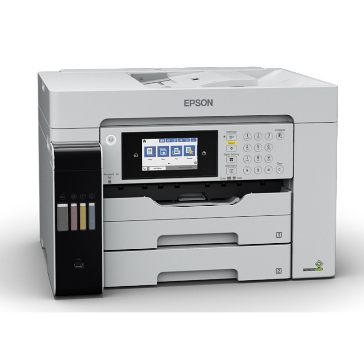 EPSON Printer L15180 Multifunction Inkjet ITS A3