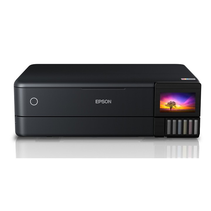 EPSON Printer L8180 Multifunction Inkjet ITS A3