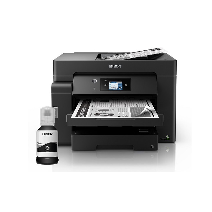 EPSON Printer M15140 Multifunction Inkjet ITS A3