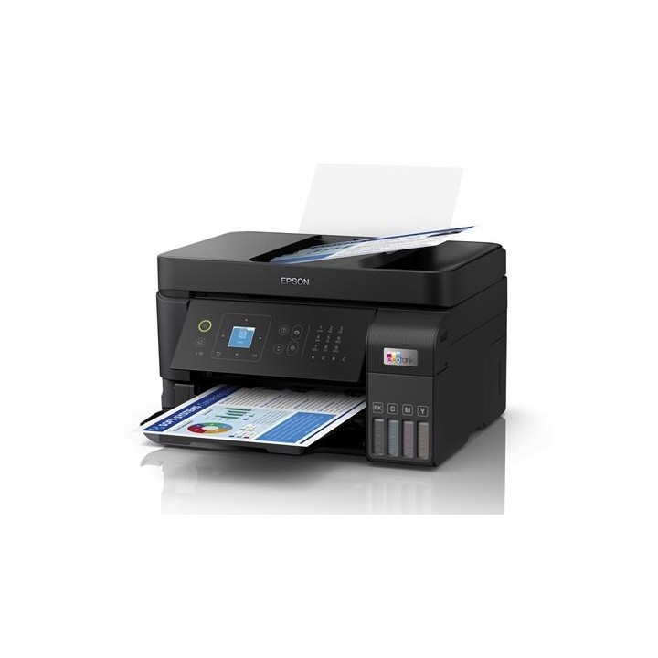 EPSON Printer L5590 Multifunction Inkjet ITS