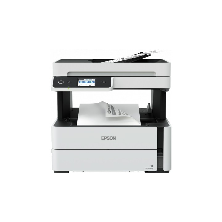 EPSON Printer EcoTank M3170 Multifuction Inkjet ITS